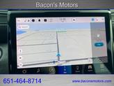 Thumbnail of 2022 Diamond Black Crystal Pearlcoat Jeep Grand Cherokee L