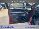 Thumbnail of 2022 Diamond Black Crystal Pearlcoat Jeep Grand Cherokee L