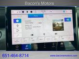 Thumbnail of 2022 Diamond Black Crystal Pearlcoat Jeep Grand Cherokee L