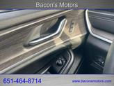 Thumbnail of 2022 Diamond Black Crystal Pearlcoat Jeep Grand Cherokee L