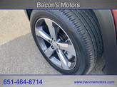 Thumbnail of 2022 Diamond Black Crystal Pearlcoat Jeep Grand Cherokee L