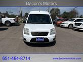 Thumbnail of 2011 Frozen White Ford Transit Connect