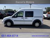 Thumbnail of 2011 Frozen White Ford Transit Connect