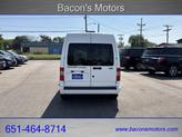 Thumbnail of 2011 Frozen White Ford Transit Connect