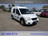 Thumbnail of 2011 Frozen White Ford Transit Connect