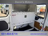 Thumbnail of 2011 Frozen White Ford Transit Connect