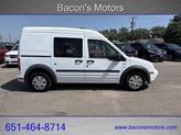 Thumbnail of 2011 Frozen White Ford Transit Connect