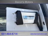 Thumbnail of 2011 Frozen White Ford Transit Connect