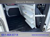 Thumbnail of 2011 Frozen White Ford Transit Connect