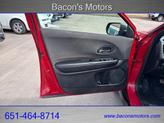 Thumbnail of 2019 Milano Red Honda HR-V