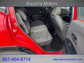 Thumbnail of 2019 Milano Red Honda HR-V