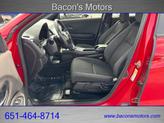 Thumbnail of 2019 Milano Red Honda HR-V