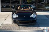 Thumbnail of 2003 Basalt Black Metallic Porsche 911