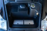 Thumbnail of 2003 Basalt Black Metallic Porsche 911
