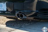 Thumbnail of 2003 Basalt Black Metallic Porsche 911