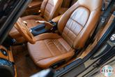 Thumbnail of 2003 Basalt Black Metallic Porsche 911