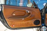 Thumbnail of 2003 Basalt Black Metallic Porsche 911