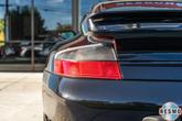 Thumbnail of 2003 Basalt Black Metallic Porsche 911