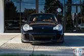 Thumbnail of 2003 Basalt Black Metallic Porsche 911