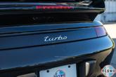 Thumbnail of 2003 Basalt Black Metallic Porsche 911