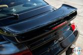 Thumbnail of 2003 Basalt Black Metallic Porsche 911