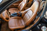 Thumbnail of 2003 Basalt Black Metallic Porsche 911
