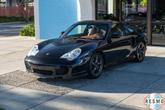 Thumbnail of 2003 Basalt Black Metallic Porsche 911