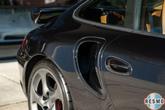 Thumbnail of 2003 Basalt Black Metallic Porsche 911
