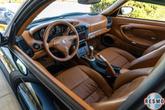 Thumbnail of 2003 Basalt Black Metallic Porsche 911
