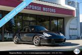 Photo of 2003 Basalt Black Metallic Porsche 911