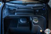 Thumbnail of 2003 Basalt Black Metallic Porsche 911