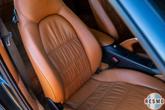 Thumbnail of 2003 Basalt Black Metallic Porsche 911