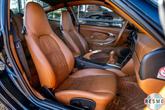 Thumbnail of 2003 Basalt Black Metallic Porsche 911