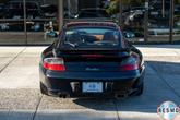 Thumbnail of 2003 Basalt Black Metallic Porsche 911