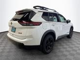 Thumbnail of 2026 White Pearl Nissan Rogue