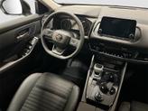 Thumbnail of 2026 White Pearl Nissan Rogue
