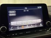 Thumbnail of 2026 White Pearl Nissan Rogue
