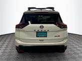 Thumbnail of 2026 White Pearl Nissan Rogue
