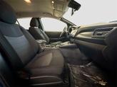 Thumbnail of 2023 Deep Blue Pearl Nissan Leaf