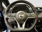 Thumbnail of 2023 Deep Blue Pearl Nissan Leaf
