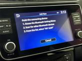 Thumbnail of 2023 Deep Blue Pearl Nissan Leaf
