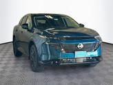 Thumbnail of 2025 Aurora Blue Nissan Murano