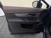 Thumbnail of 2025 Aurora Blue Nissan Murano