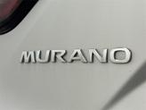 Thumbnail of 2022 Brilliant Silver Metallic Nissan Murano