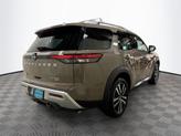 Thumbnail of 2025 Baja Storm Nissan Pathfinder