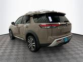 Thumbnail of 2025 Baja Storm Nissan Pathfinder