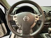 Thumbnail of 2014 Graphite Blue Nissan Rogue Select