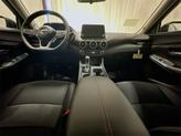 Thumbnail of 2025 Atlantic G Nissan Sentra