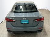 Thumbnail of 2025 Atlantic G Nissan Sentra