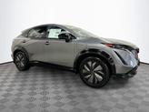 Thumbnail of 2025 Gun Met Nissan ARIYA